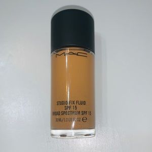Foundation (MAC)